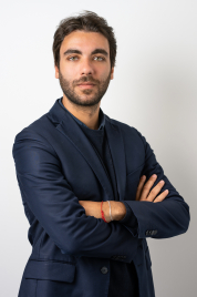 Alain JABER