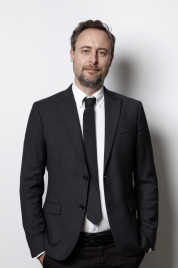 Alexandre CHARLET