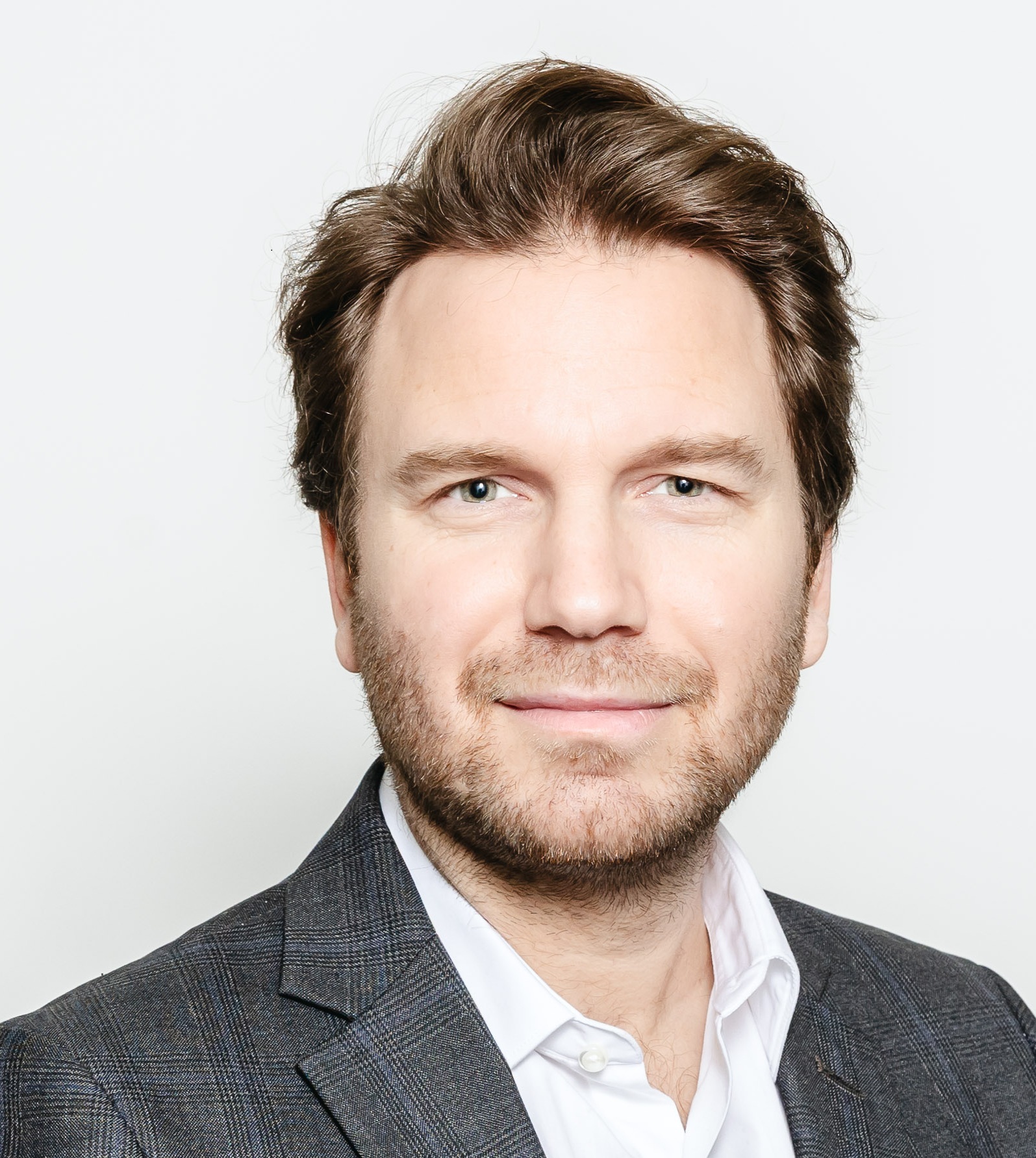 Alexis LAURENT
