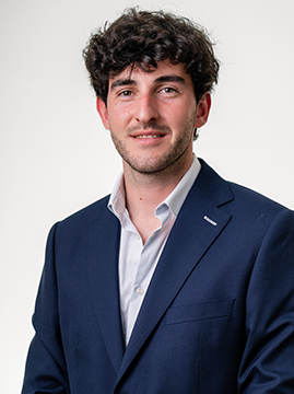 Andrea MILAZZO