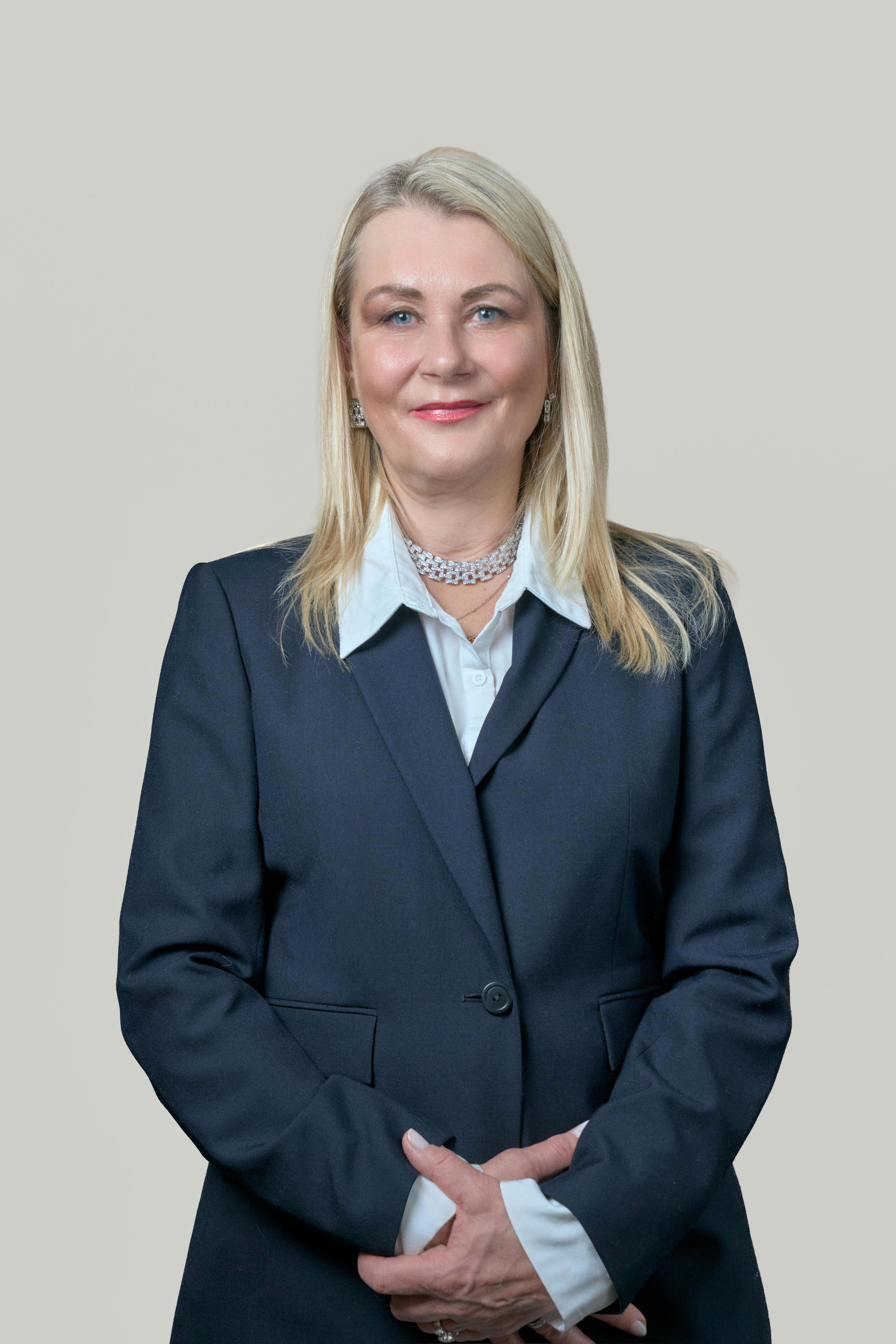 Anna TKATCHEVA