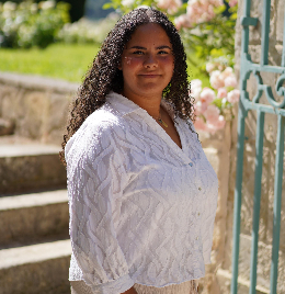 Assia BEN BABA