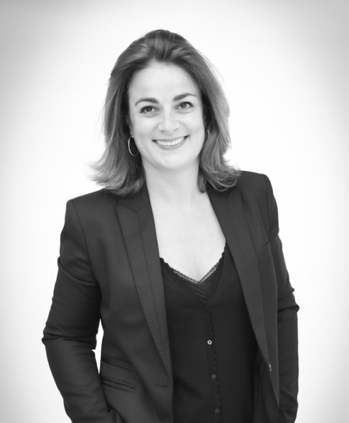 Audrey NOBLE-DUSSEAU