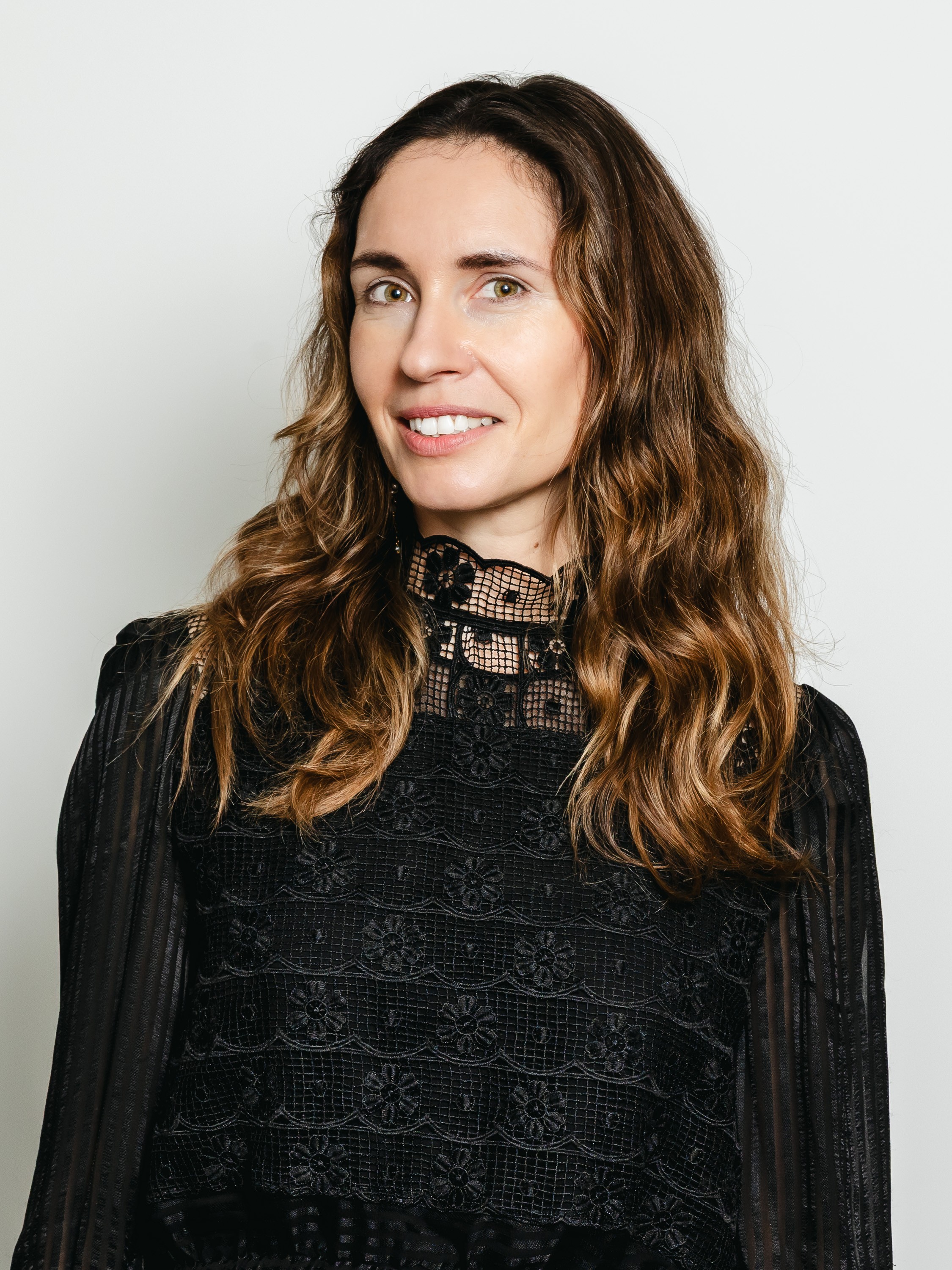 Barbara THOMA