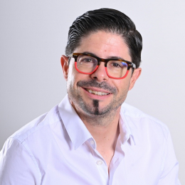 Benjamin FERREIRA