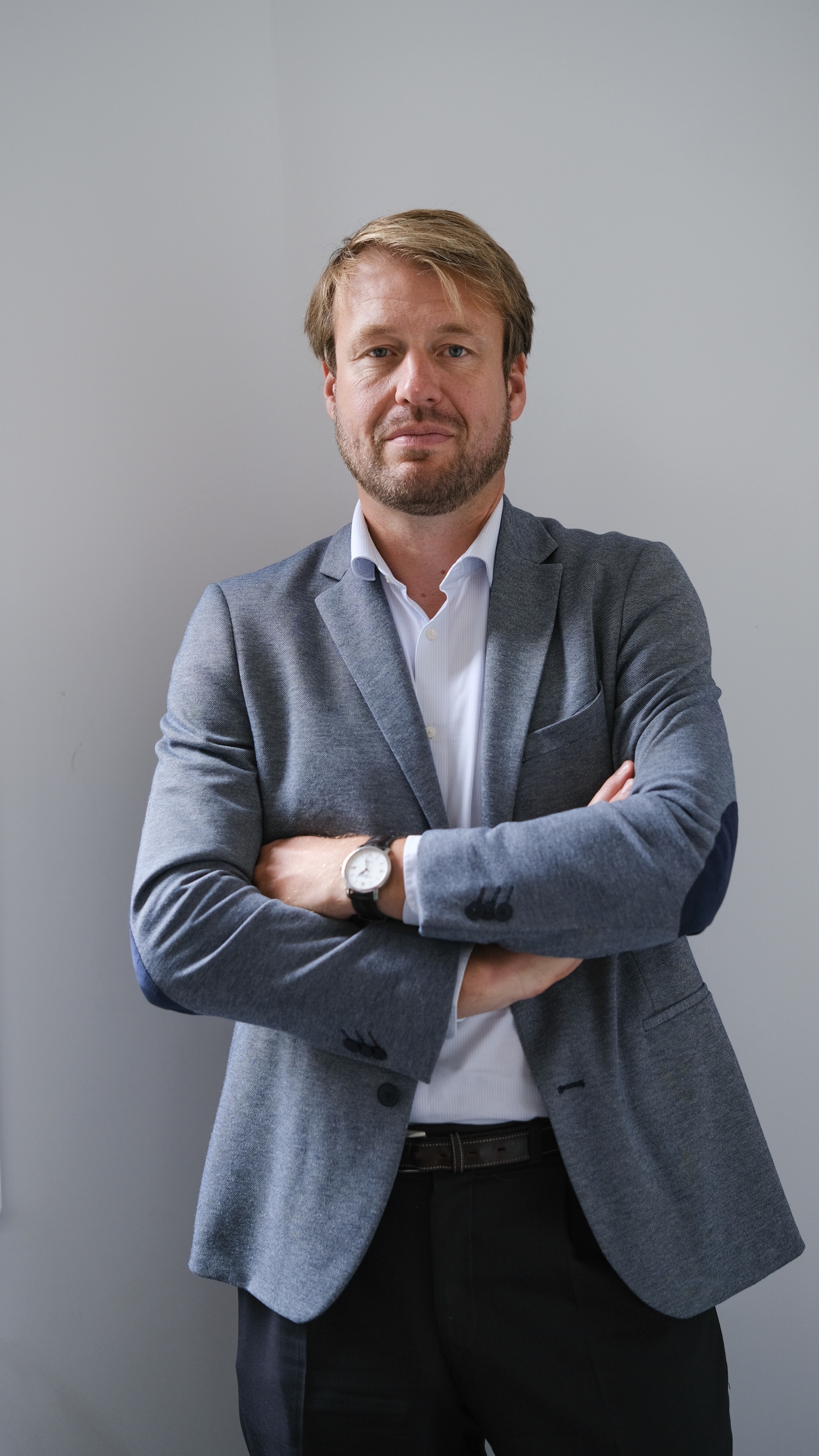 Benoit GUISSET