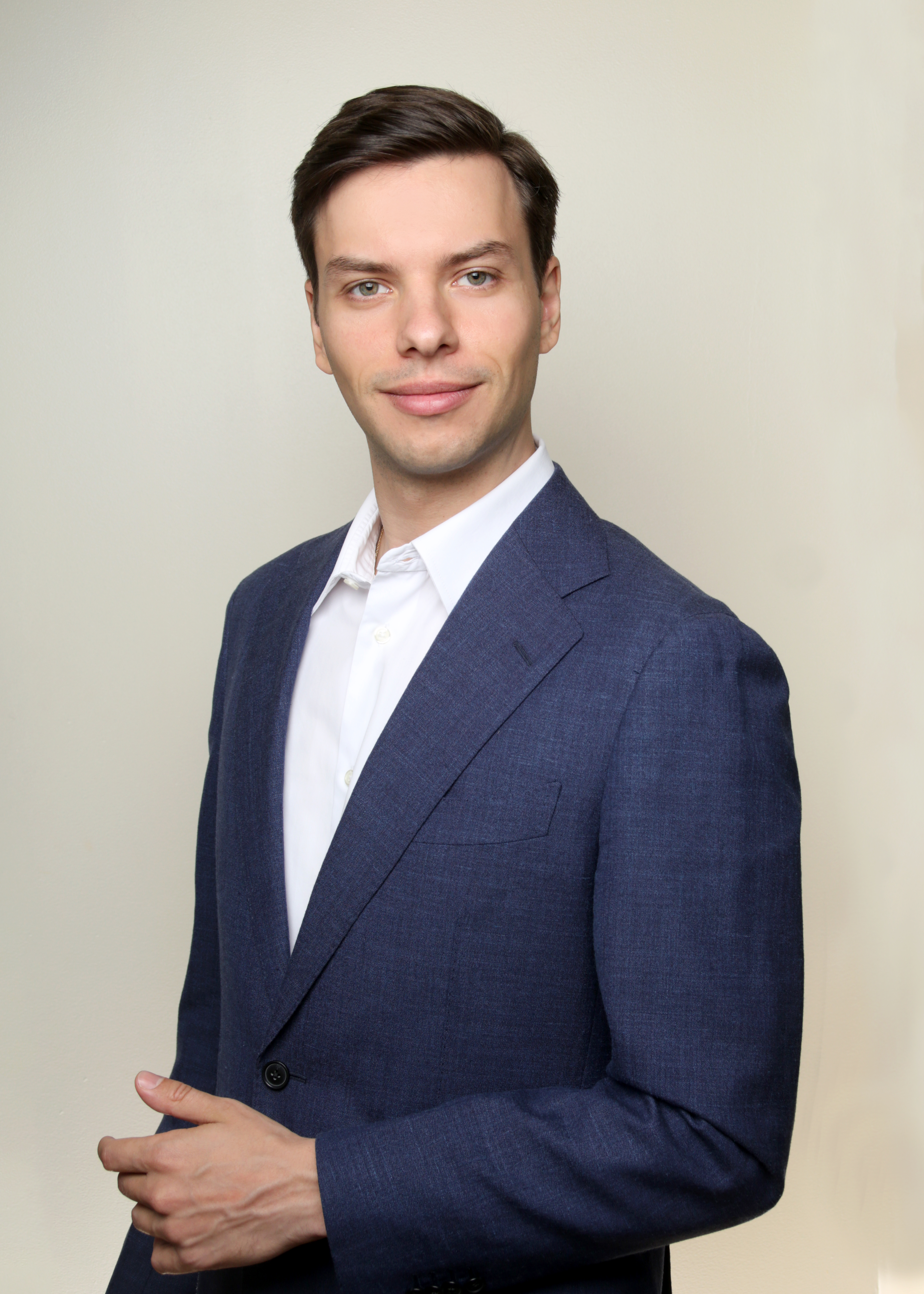 Bogdan FILIPOVIC
