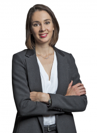 Caroline Bürgy