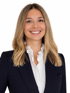 Charlène BOUET