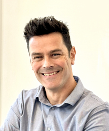 Christophe LHOMME
