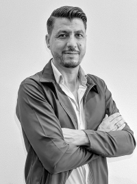 Driss LACHGAR