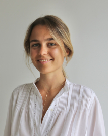 Emma SALESSE