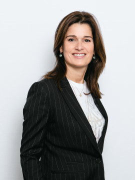 Emmanuelle FOUYET