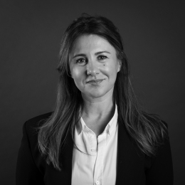 Emmanuelle LESAY