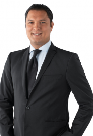 Enver Mazreku