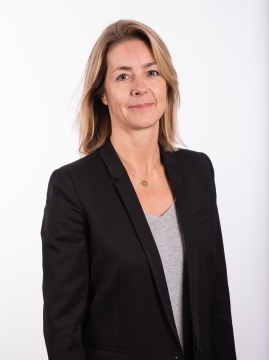 Fabienne BARY