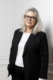 Florence CHAUVEL