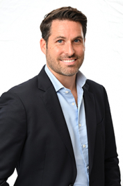 Florent BORREGO