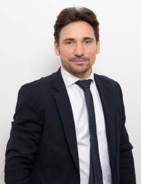Franck DEULIN
