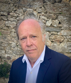 Frédéric PLAYOUST