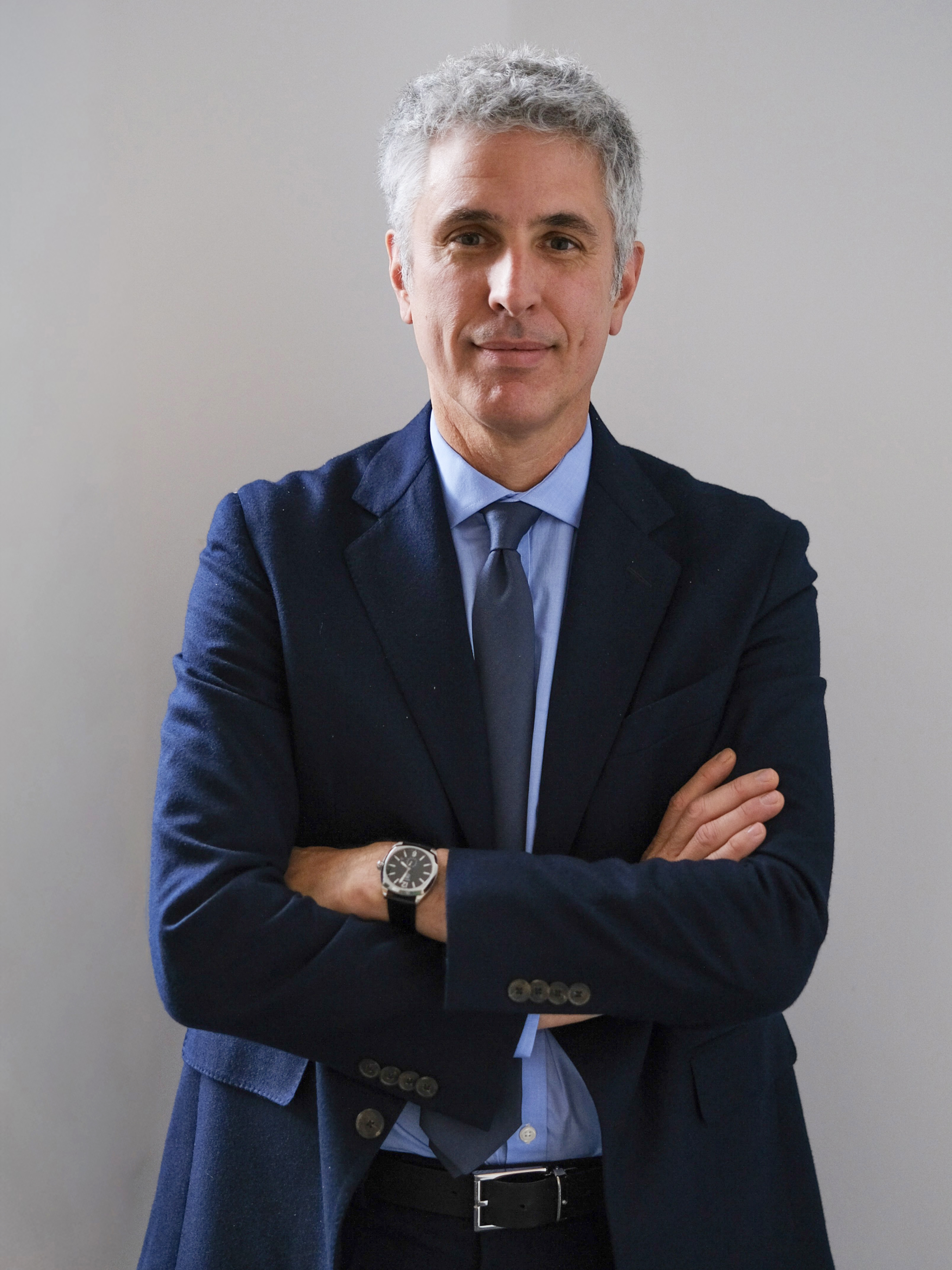Gérald DEMARET