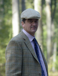 Jérôme DE FIERLANT
