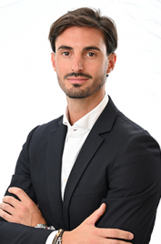 Jordan HILLEBRAND