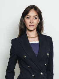 Julia TRUCHOT