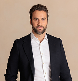 Agent Barnes