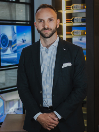 Julien VINTI