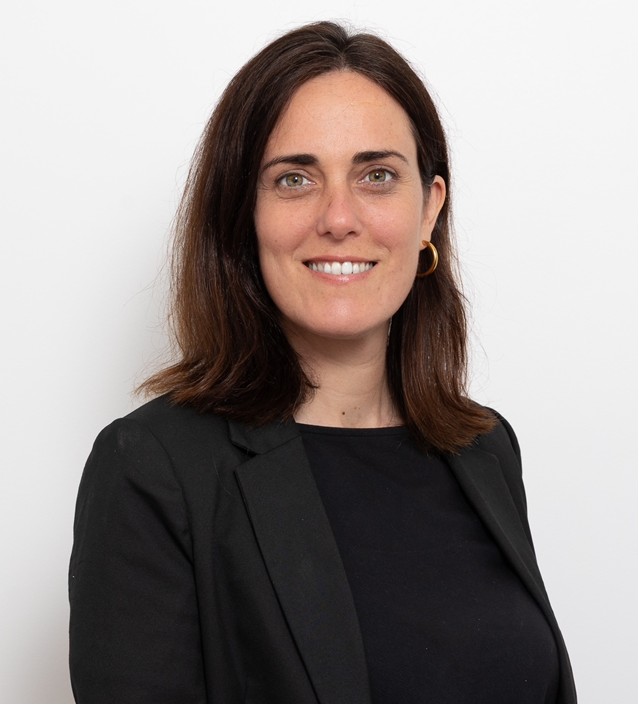 Laure DE BLAY