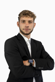 Agent Barnes