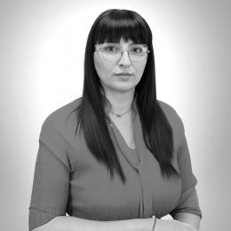 Lia TONEVA