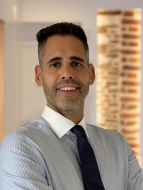 Lluís BARRERA