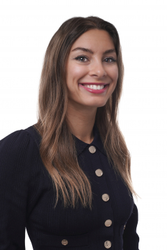 Louisa HAMMADI