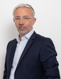Ludovic PINCET
