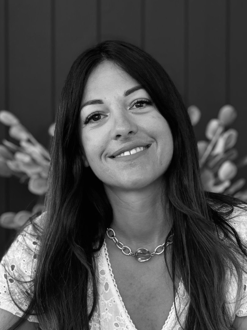 Maeva FALGON-VOISSIER