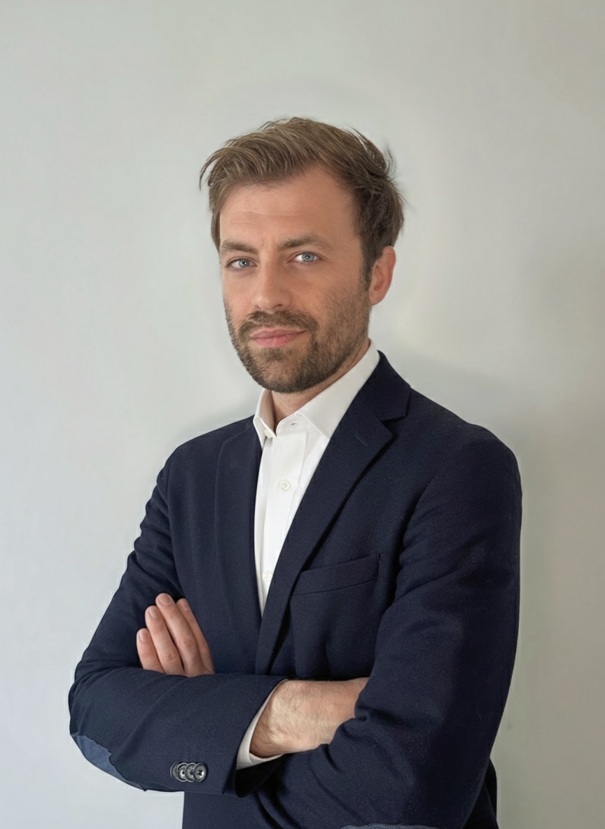 Mathieu LARI