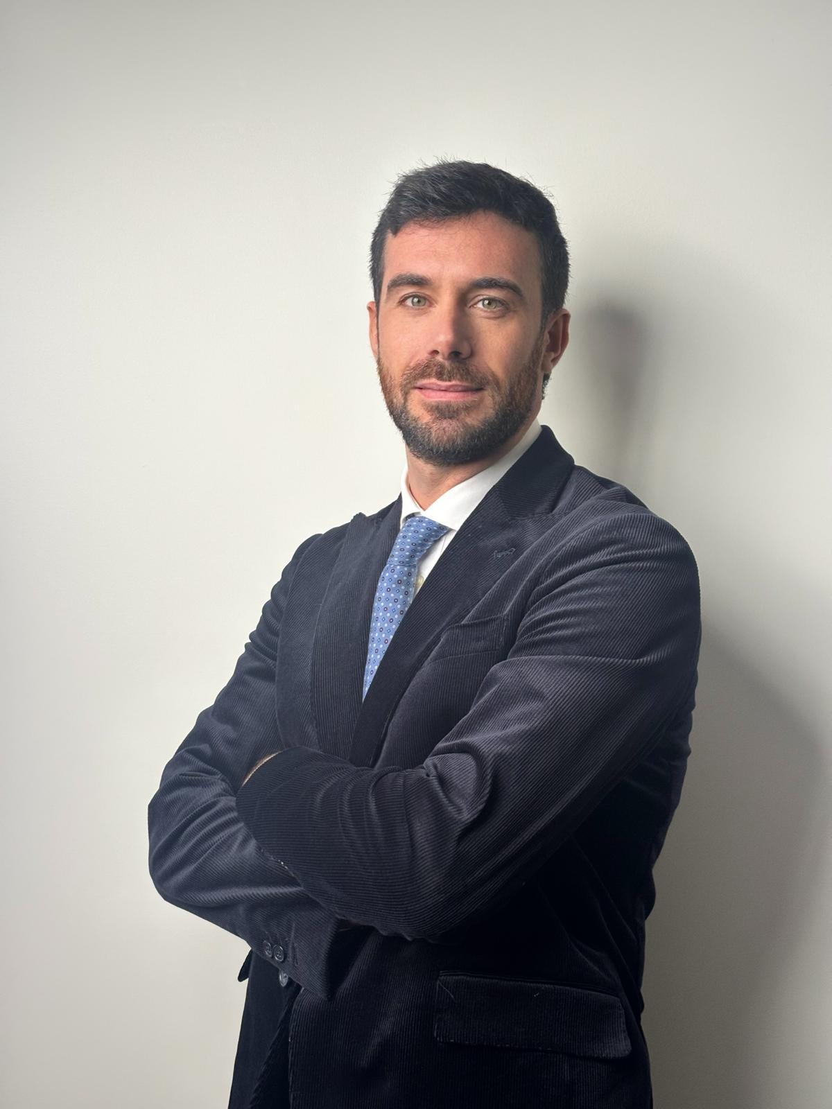 Matteo DI BENEDETTO
