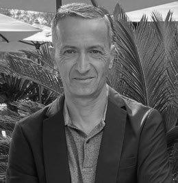 Mehdi AMAR