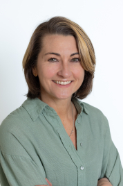 Nathalie DESCHAMPS