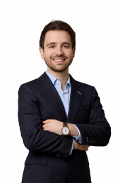 Nicolas Naudy