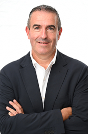 Nicolas PACE.