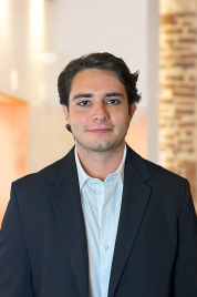 Pablo BUEHRINGER