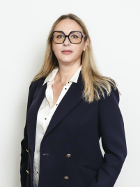 Patricia PORQUET