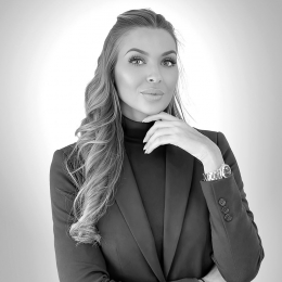 Polina TASHKOVA