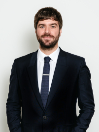 Romain SYBILLIN