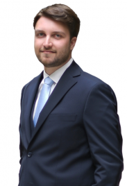 Ryan Maklouf