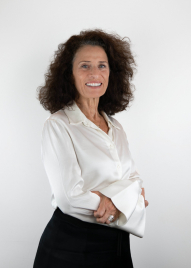 Sabrina FAETANINI