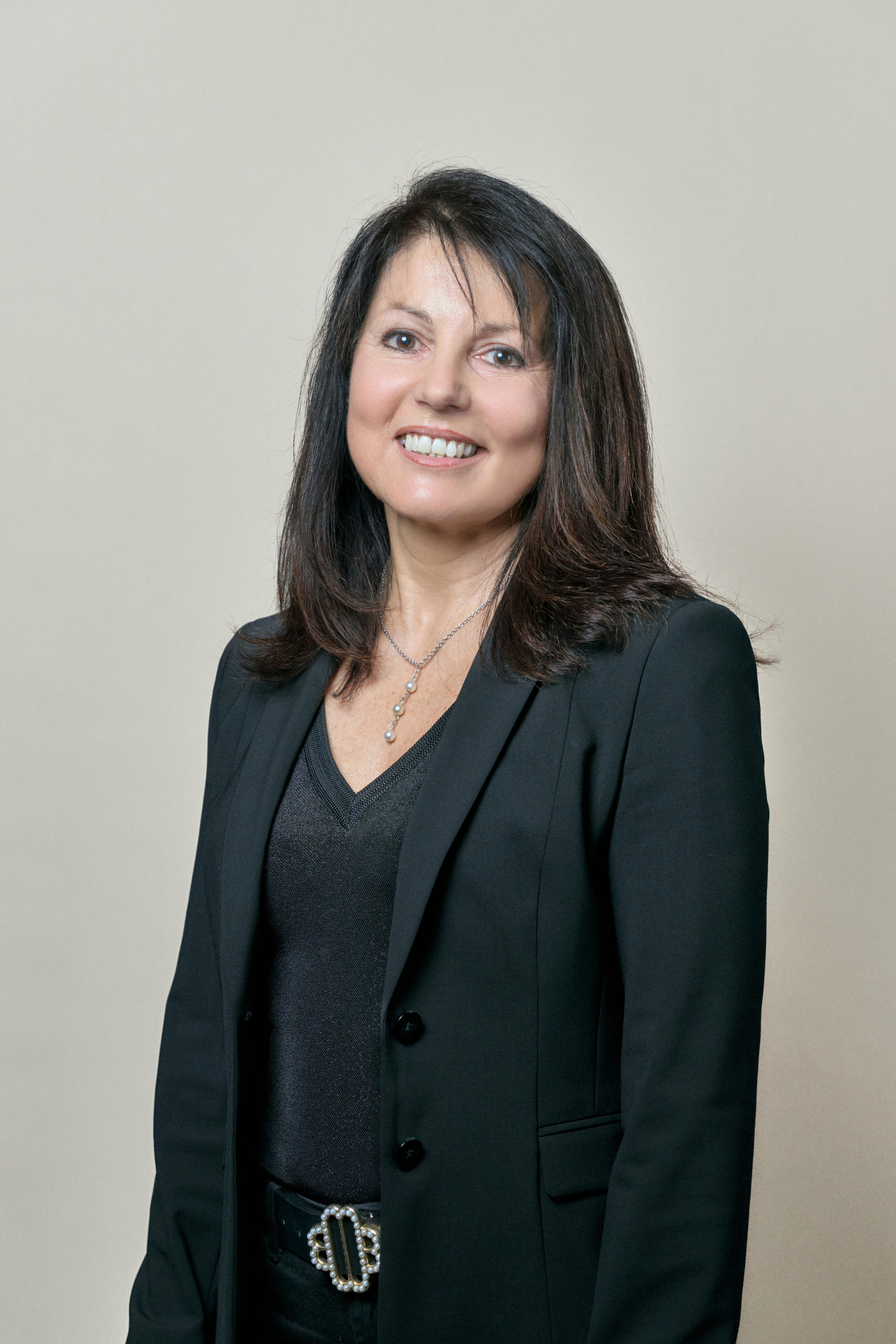 Sandrine DI RUSCIO